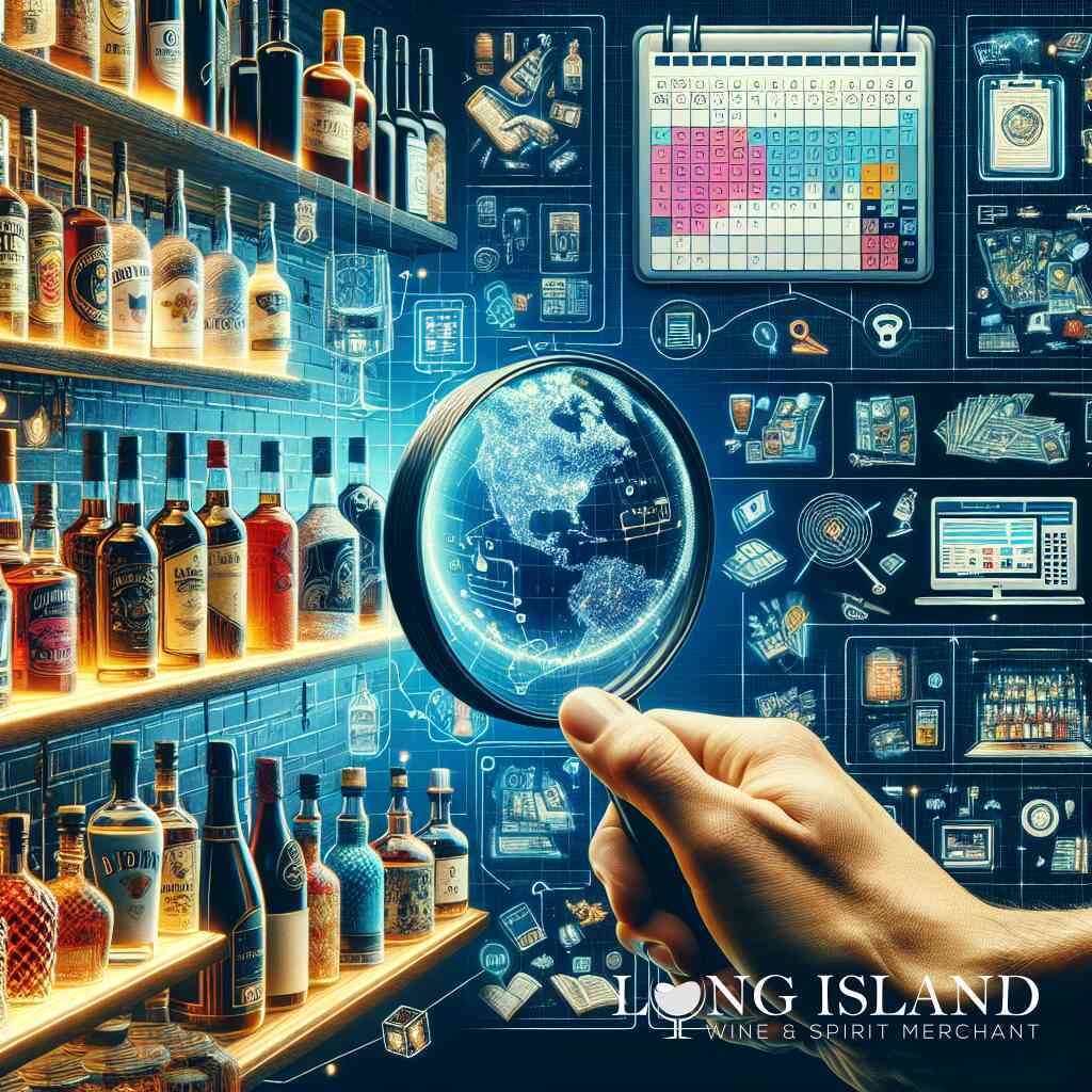 How to Run a Liquor Store?