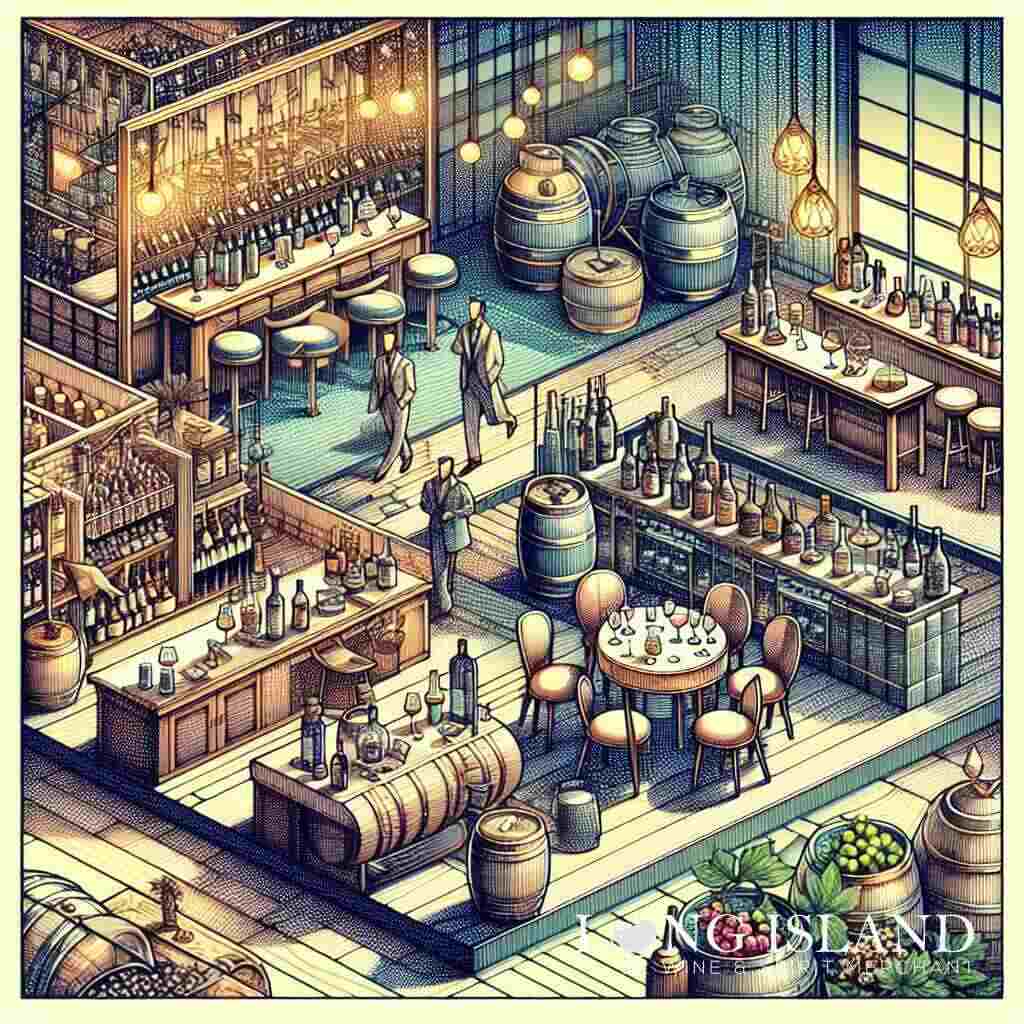 Exclusive Liquor Store Events in Commack This Year