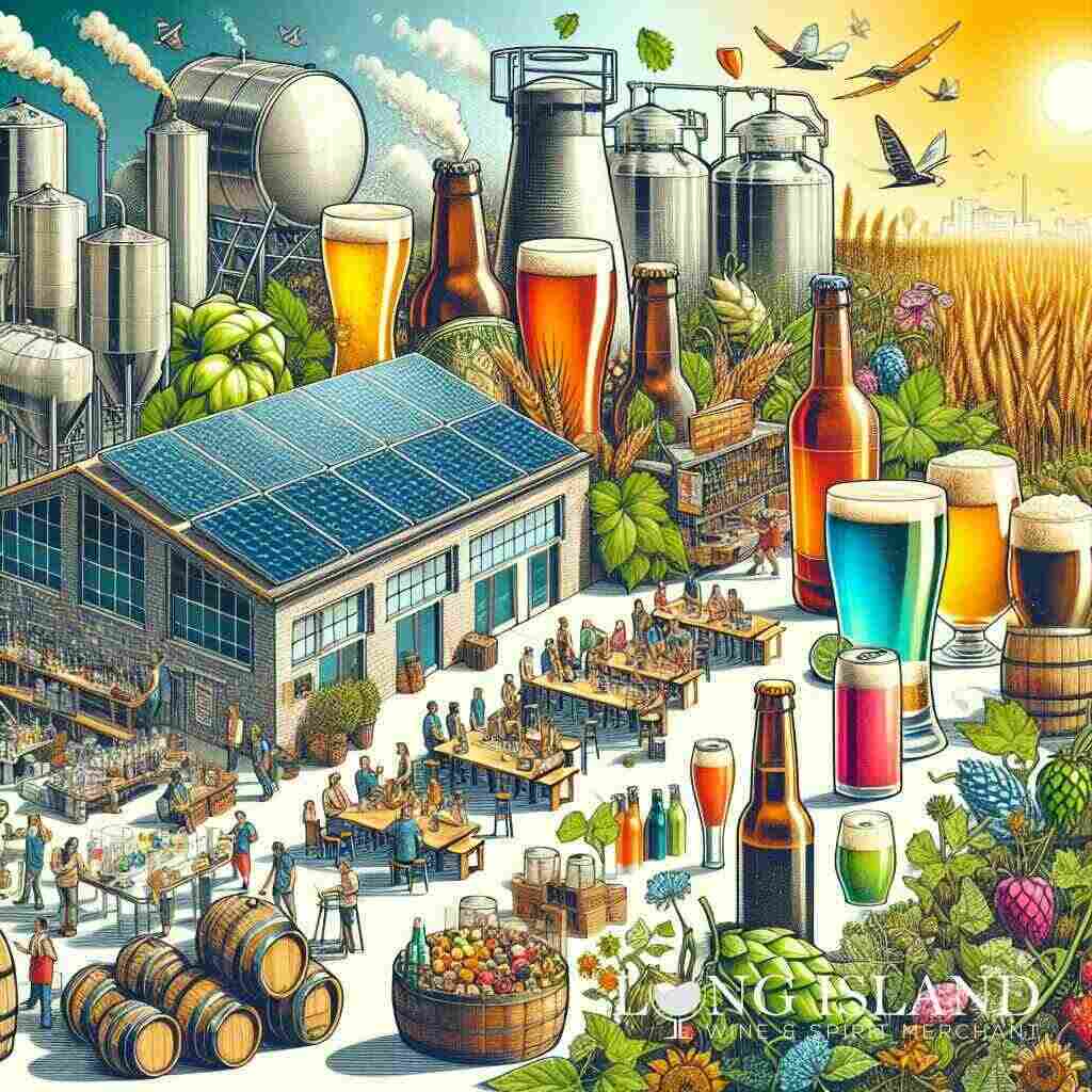 2024's Top Craft Beers Available in Commack