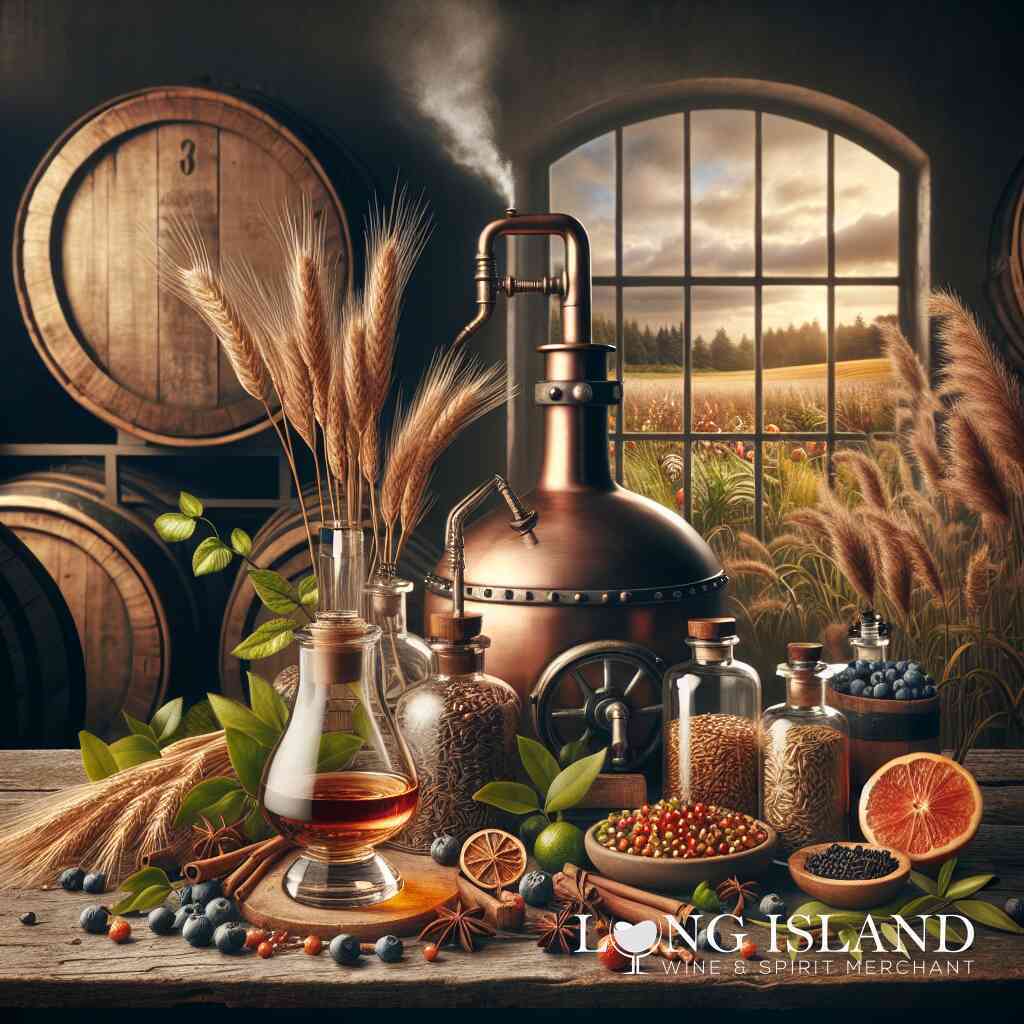 What Does Craft Spirit Mean for Drinkers