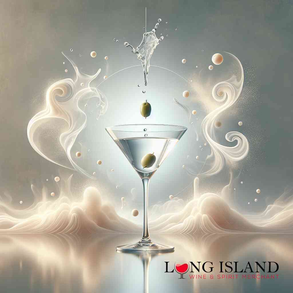 What Is the Best Vodka for Martinis in 2024