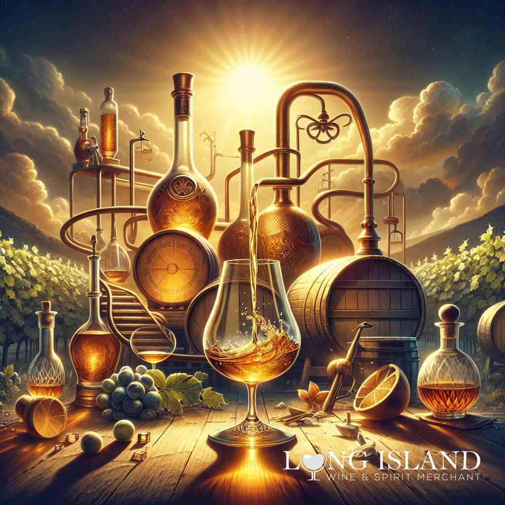 Ultimate Guide to Cognac for Beginners