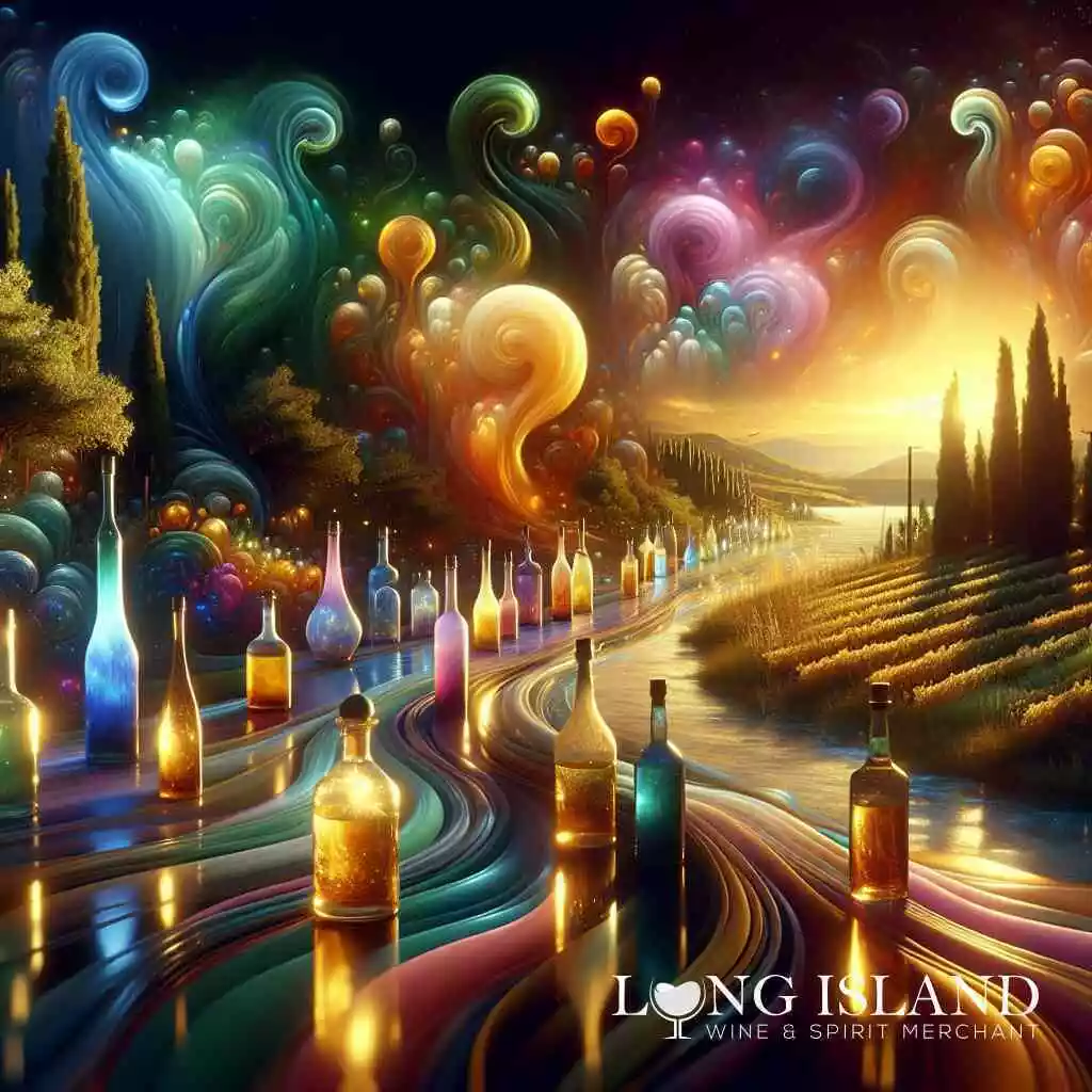 Unveiling Hidden Spirits: An Expert Guide by Liquor Store Open