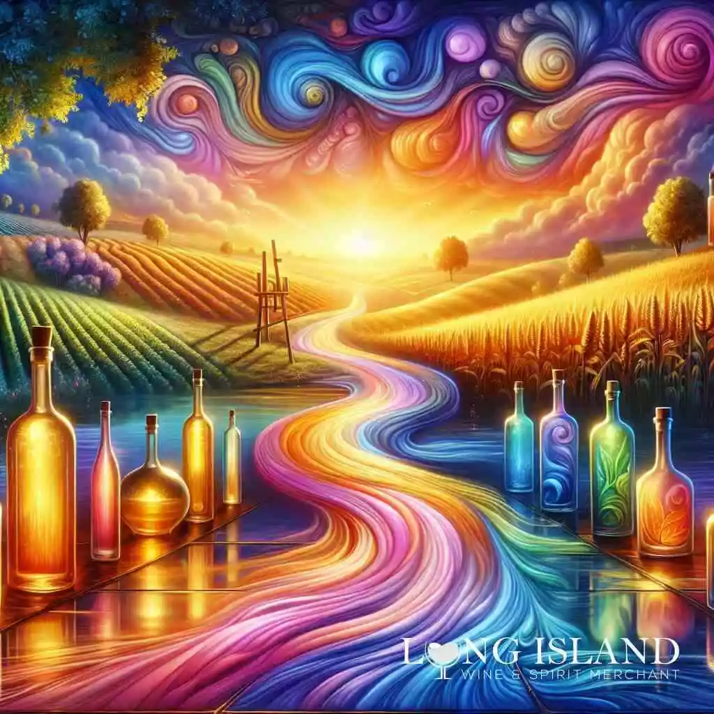 Unveiling Hidden Spirits: An Expert Guide by Liquor Store Open