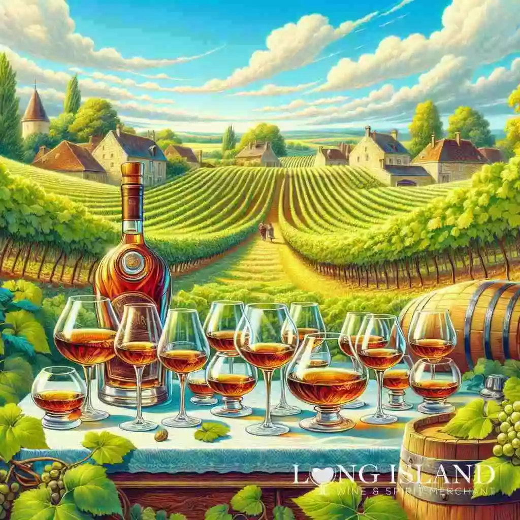 How to Identify Premium Cognac in Commack, NY