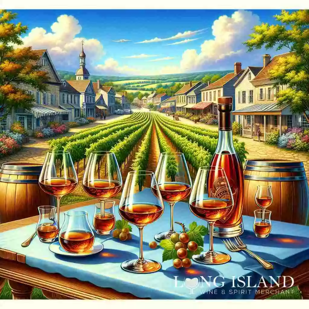 How to Identify Premium Cognac in Commack, NY