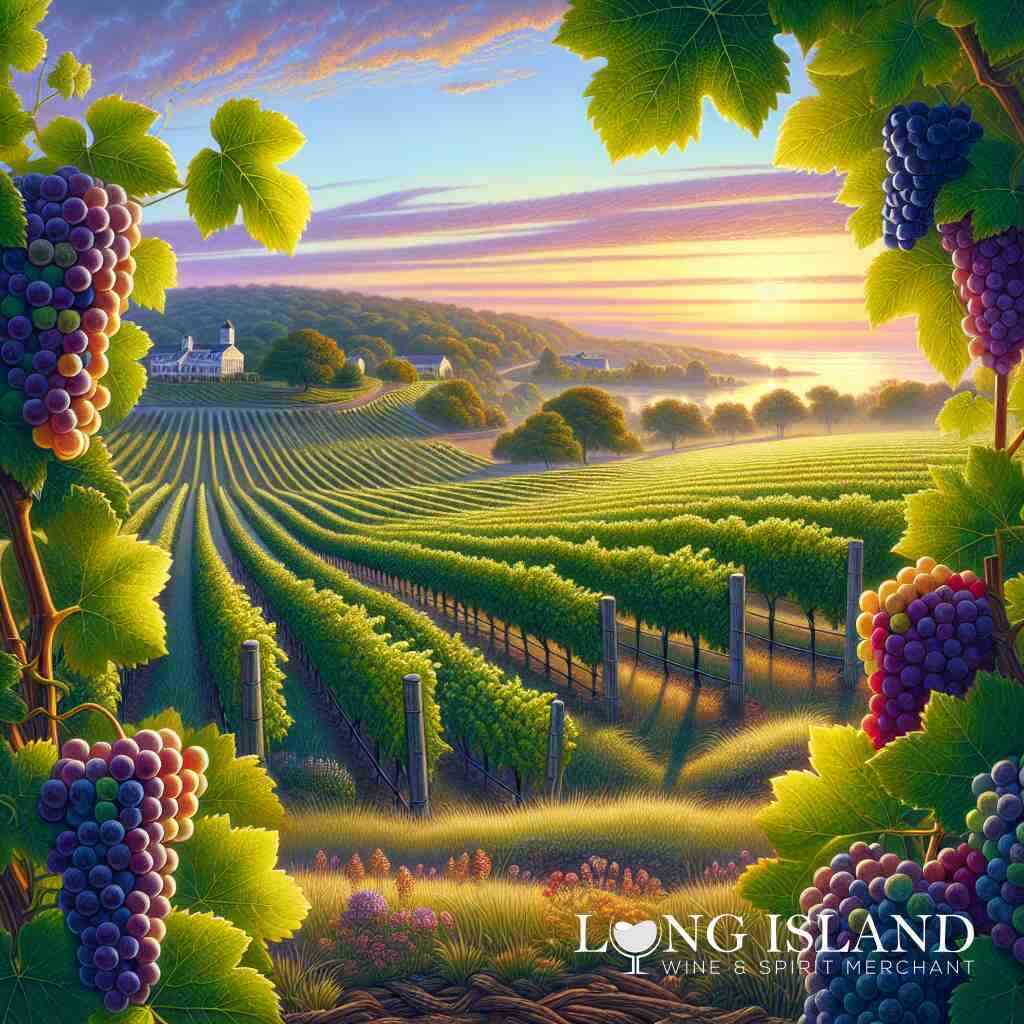 Defining Long Island Wine Excellence with Liquor Store Open