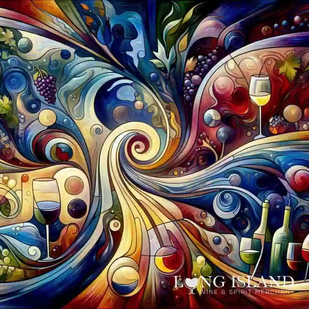 Understanding Wine Taste Trends at Liquor Store Open