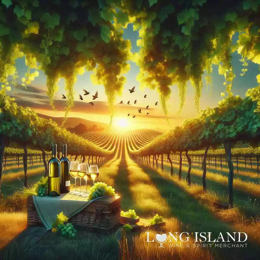 Exploring the Wonders of Organic Wine Trends Near Liquor Store