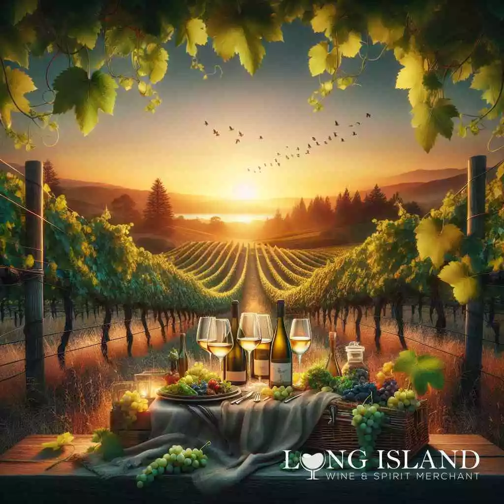 Exploring the Wonders of Organic Wine Trends Near Liquor Store