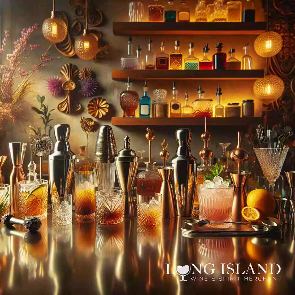 The Ultimate Guide to Selecting Mixology Essentials Near You
