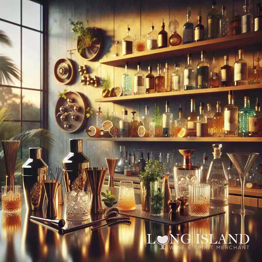 The Ultimate Guide to Selecting Mixology Essentials Near You