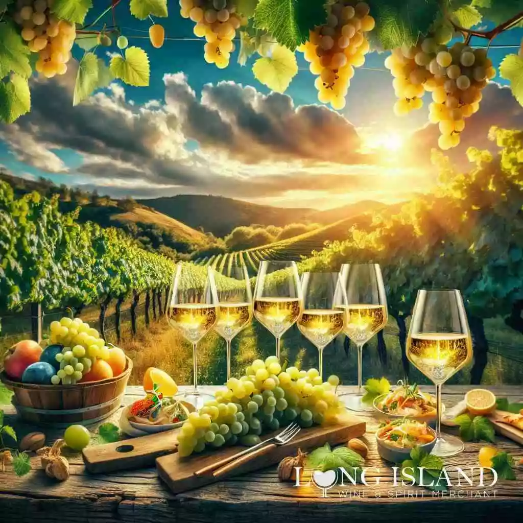 Analyzing Riesling's Influence in Liquor Store Open