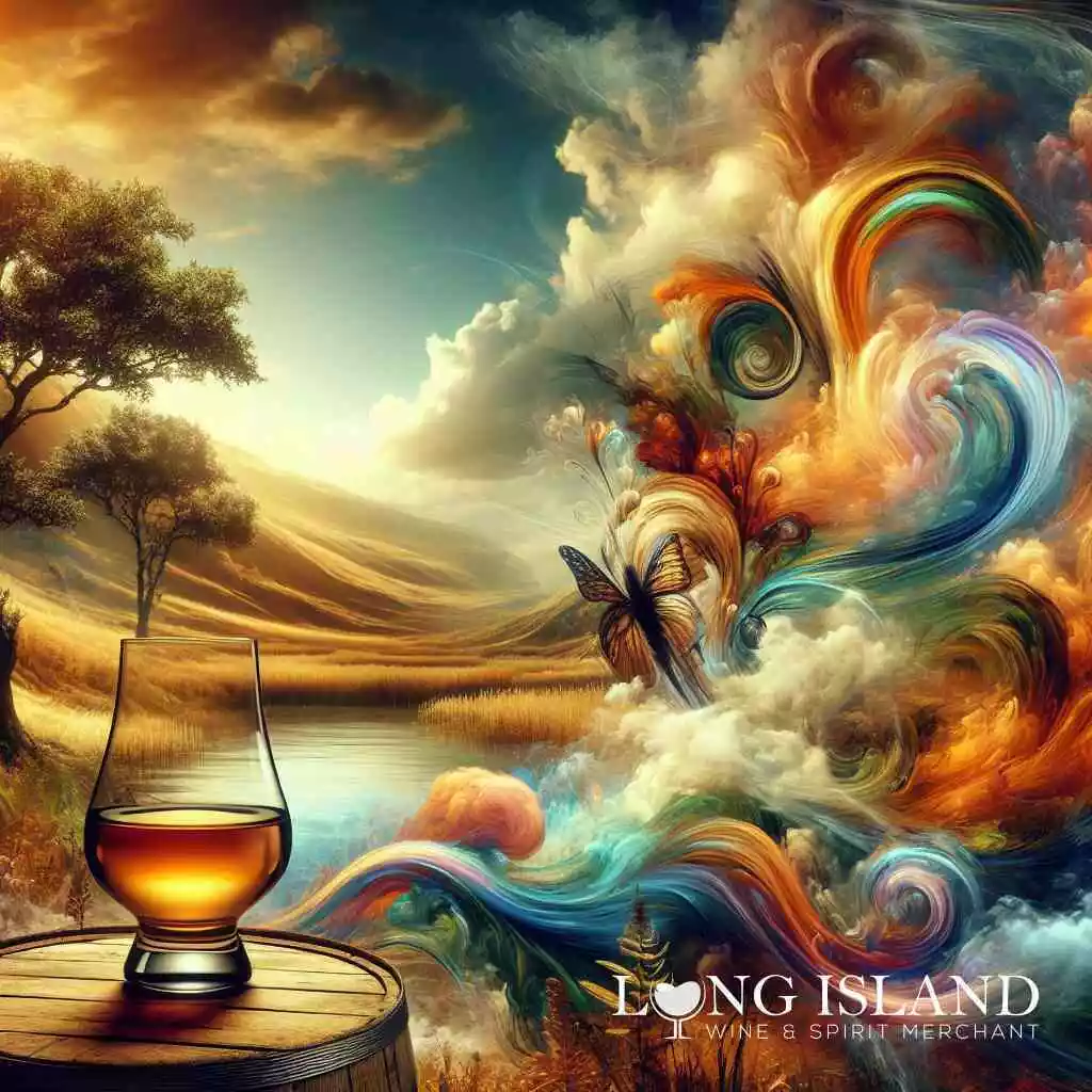 Exploring Artisan Scotch Characteristics at Liquor Store Open