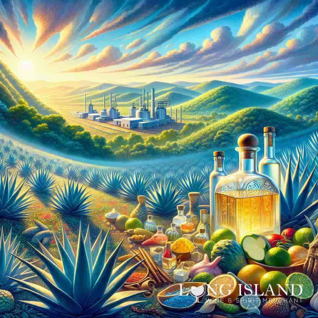 Tequila Near Me
    Discover the Best Bars, Restaurants, and Tequila Experiences in Your Neighborhood