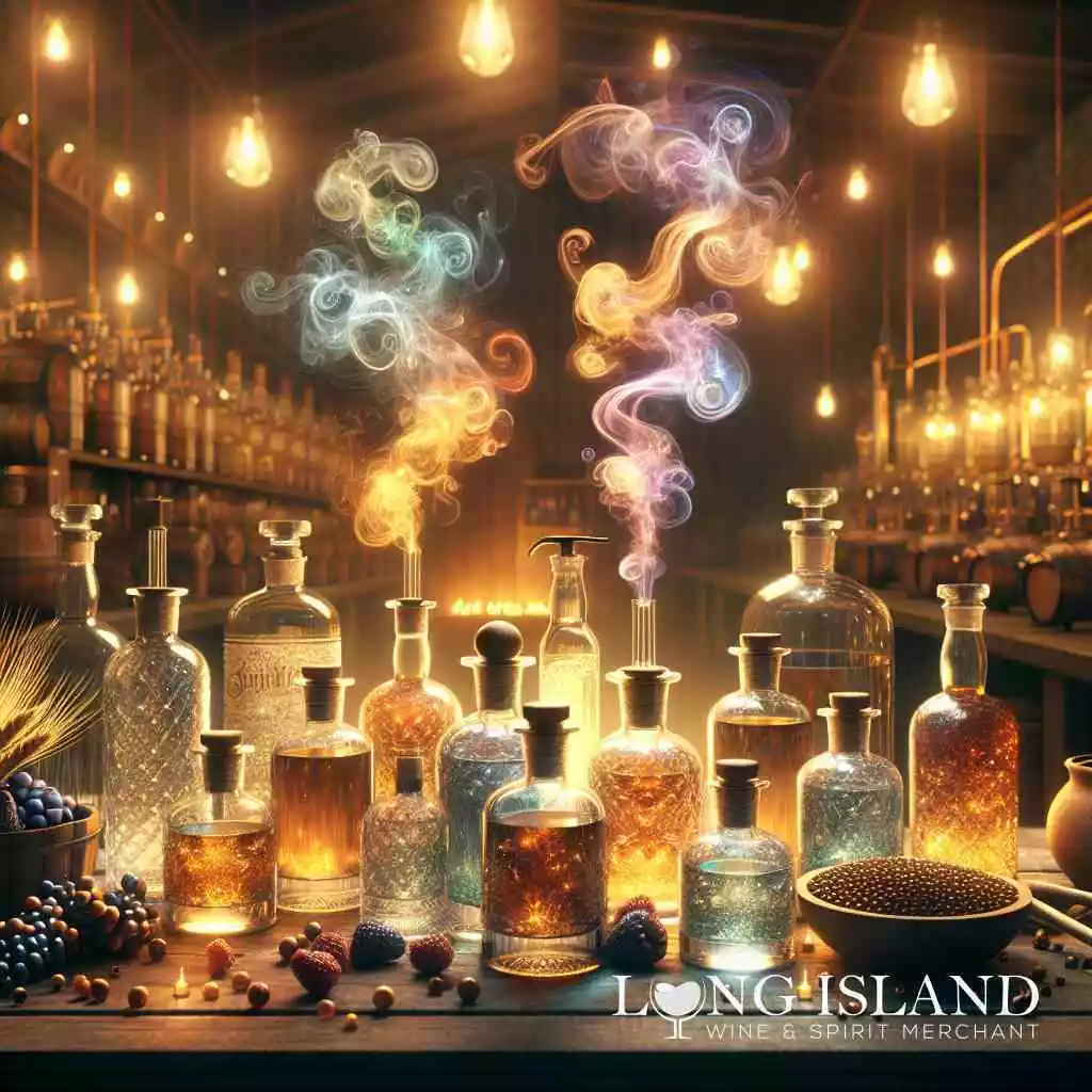 Investigate the Secrets of Craft Spirits at Liquor Store Open