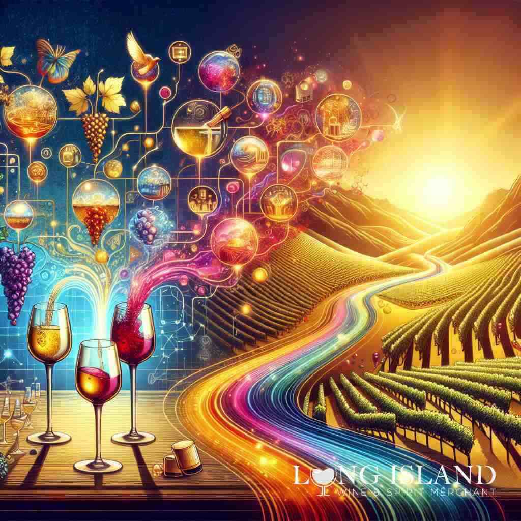 Pinot Noir Trends and the Influence of Liquor Store Open