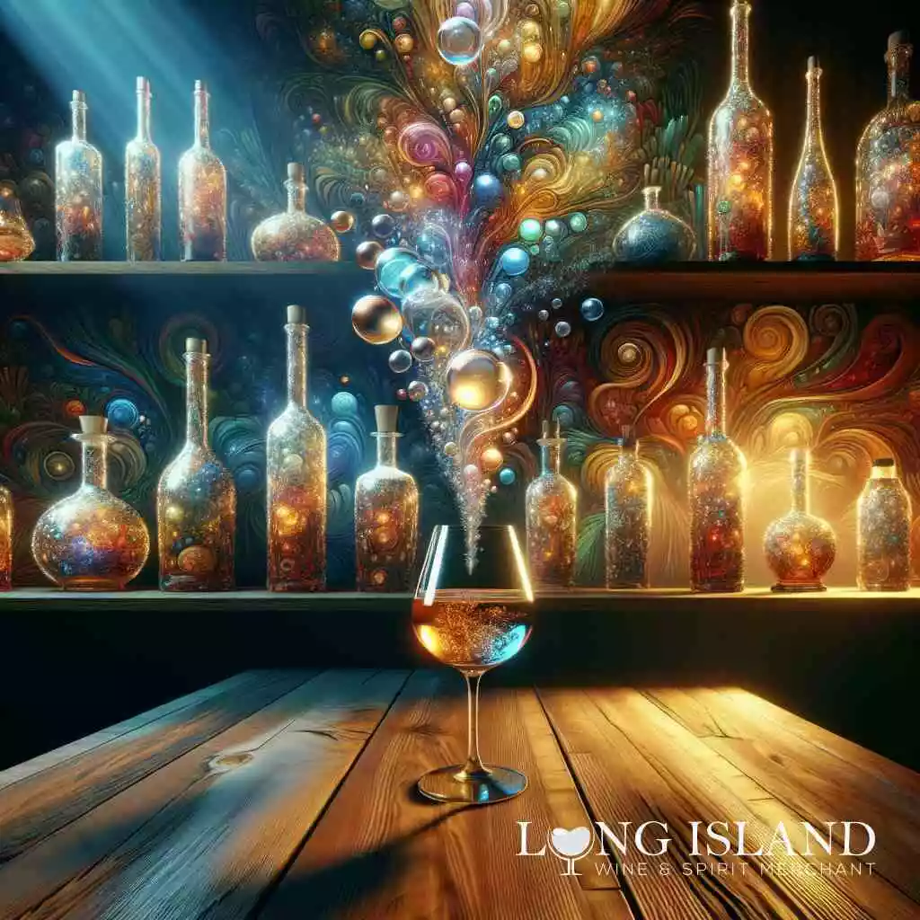 Uncovering Secrets of Rare Spirits at Liquor Store Open
