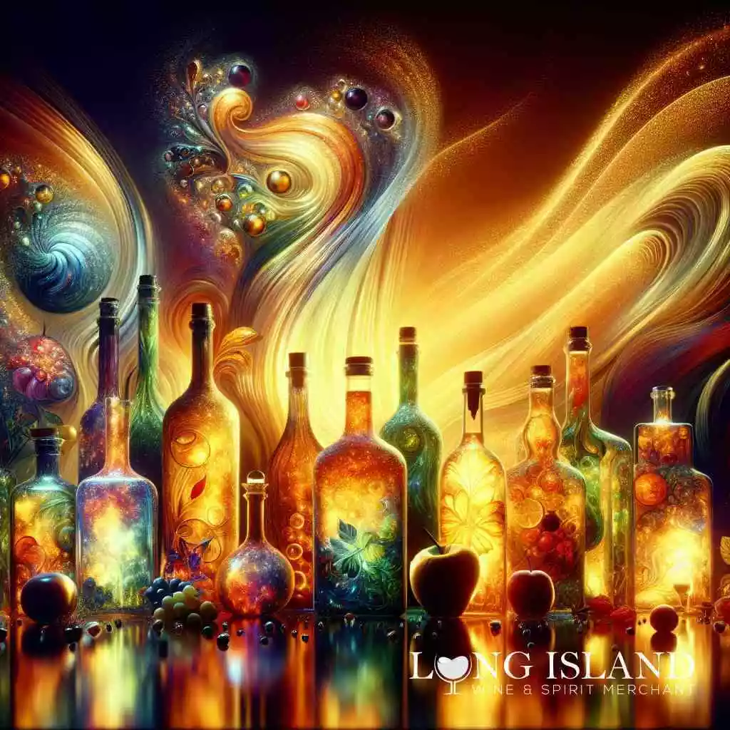 Understand the Rise in Exotic Spirits Near Liquor Stores Open