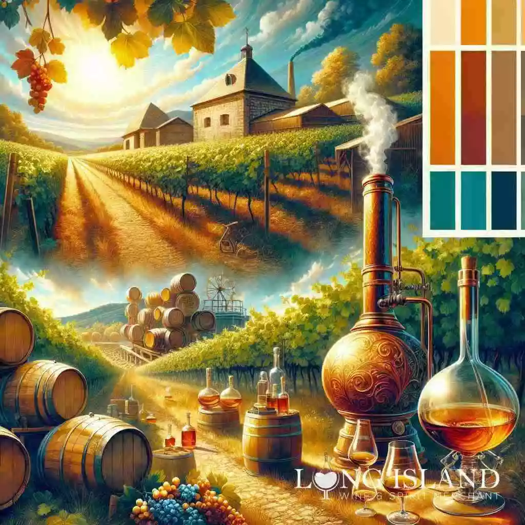 Understanding Cognac Authenticity at Liquor Store Open