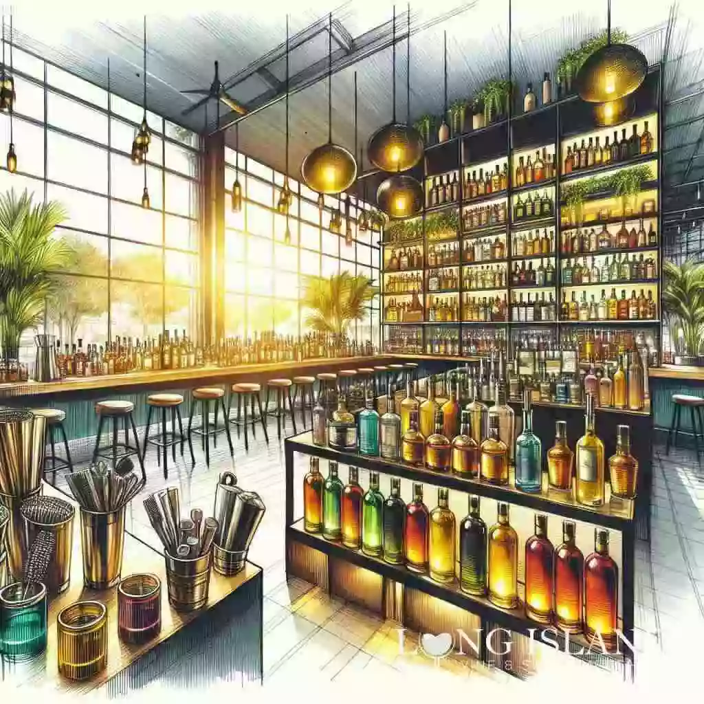 Understanding the Impact of Mixology Trends on Liquor Store Open