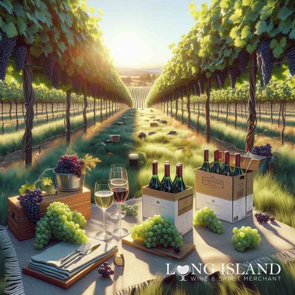 Unlocking Box Wine Mysteries with Liquor Store Open