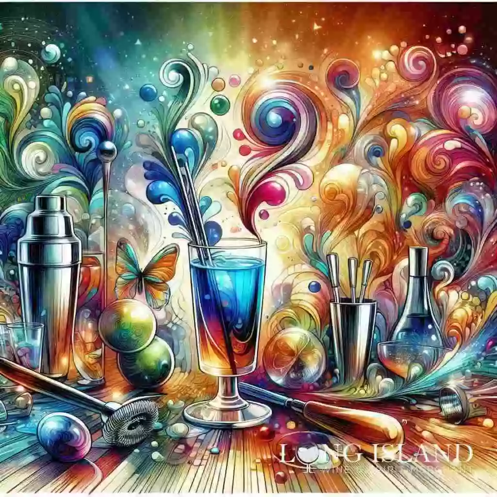 Decoding Mixology Challenges with Liquor Store Open