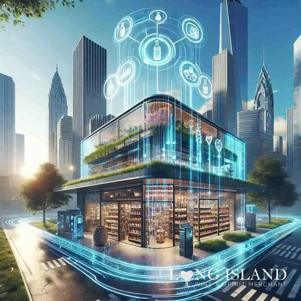 Exploring the Future of Liquor Store Open in New York 2025