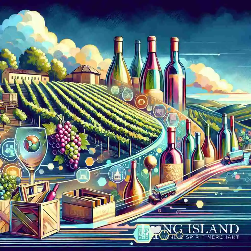 How Liquor Store Open Redefines the Art of Wine Buying
