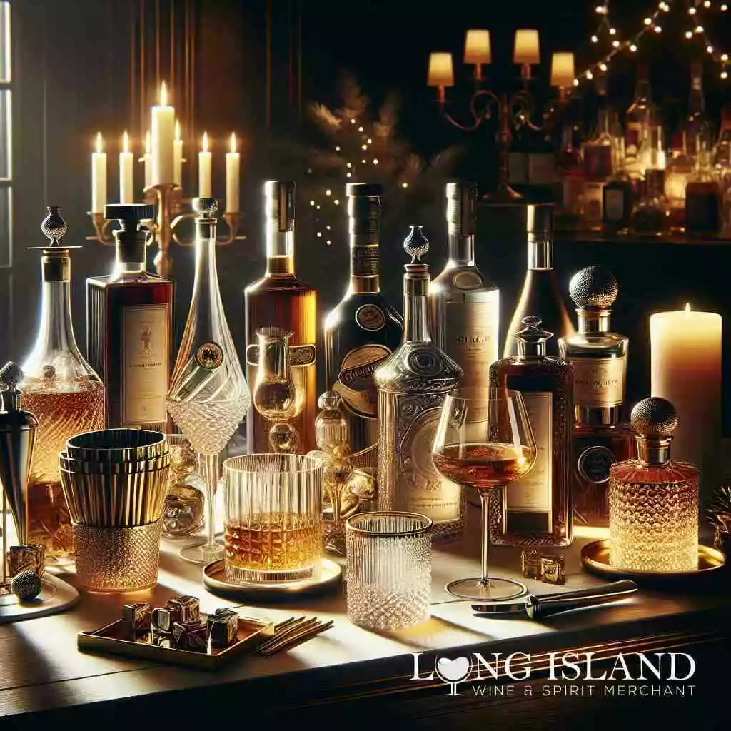 How to Choose the Best Liquor Gifts with a Liquor Store Open
