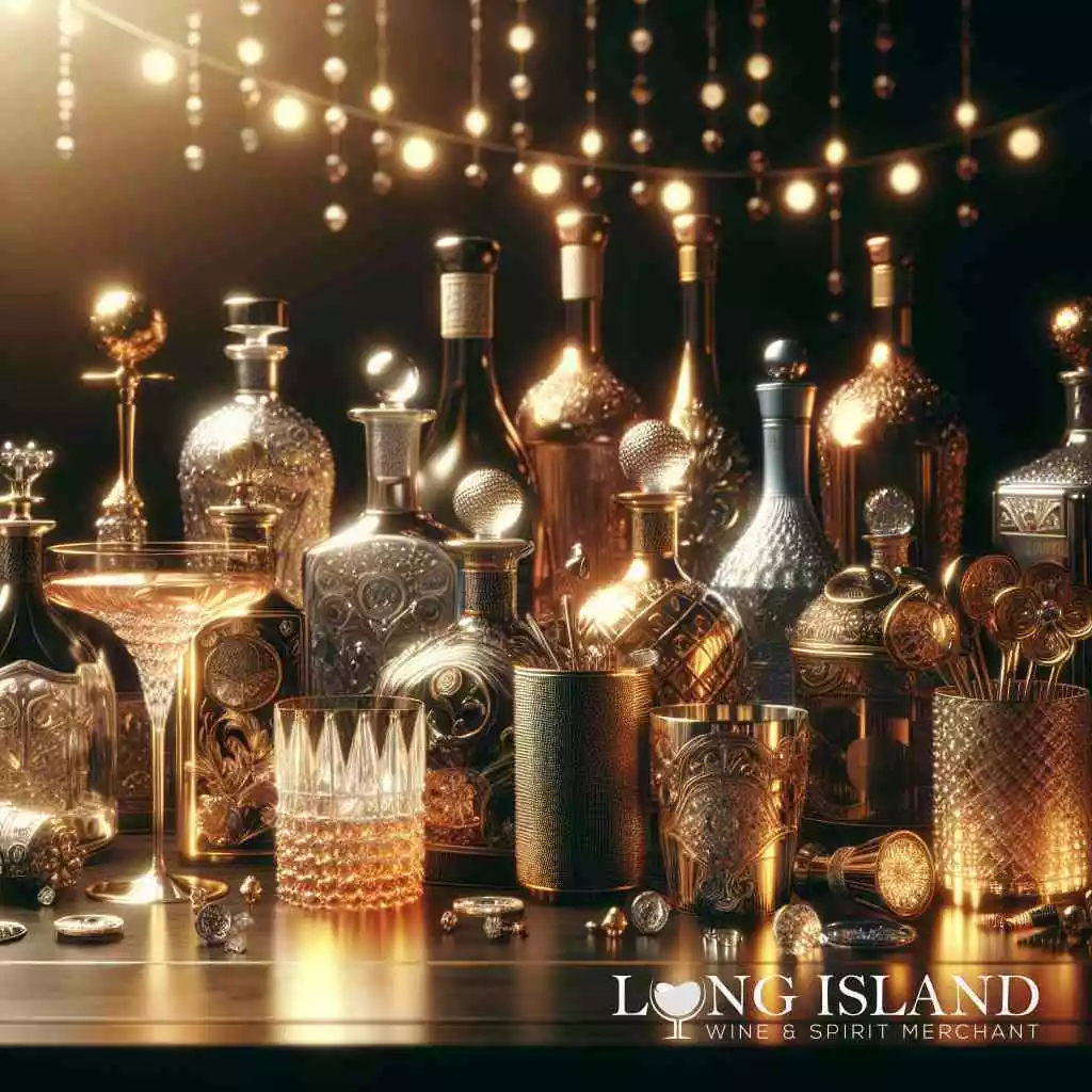 How to Choose the Best Liquor Gifts with Liquor Store Open