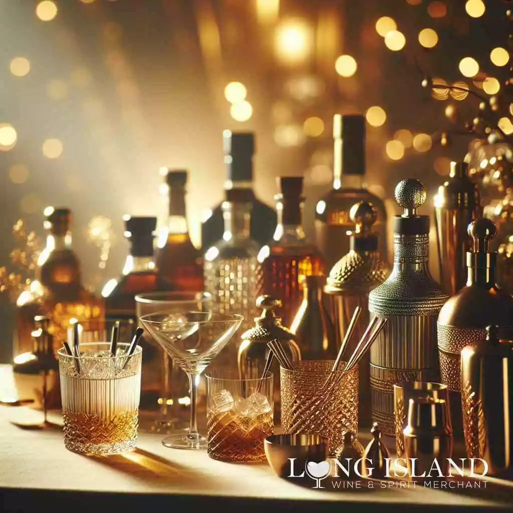 How to Choose the Best Liquor Gifts with Liquor Store Open
