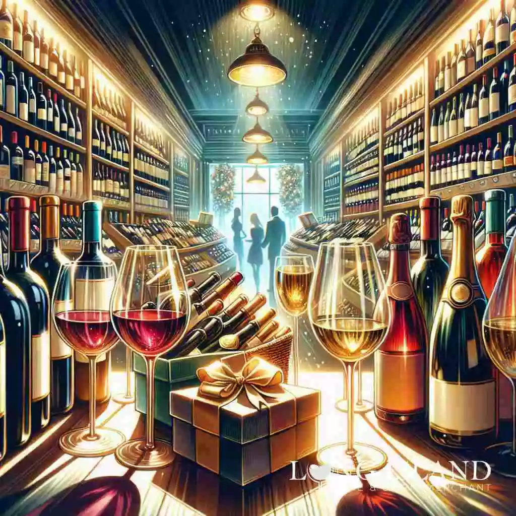 How to Find Perfect Wines for Any Occasion at Liquor Store