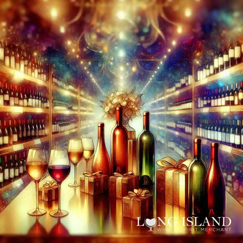 How to Find Perfect Wines for Any Occasion at Liquor Store