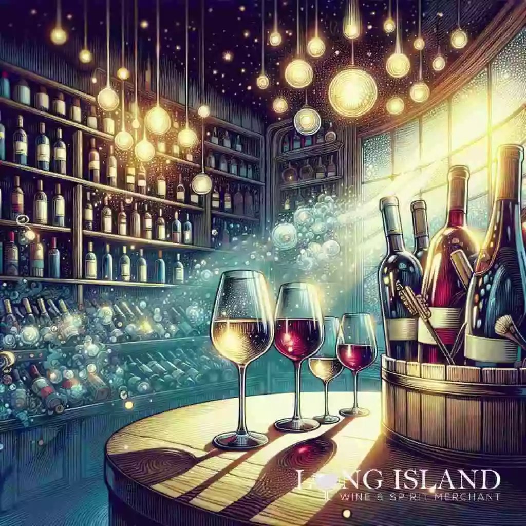 How to Find Perfect Wines for Any Occasion at Liquor Store