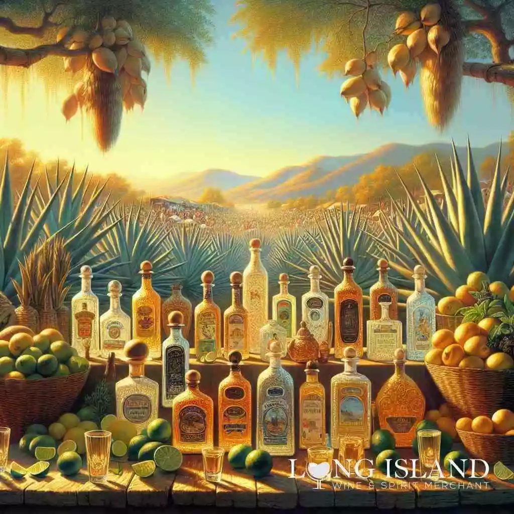 Ultimate Guide to Choosing Tequila Near Liquor Store Open