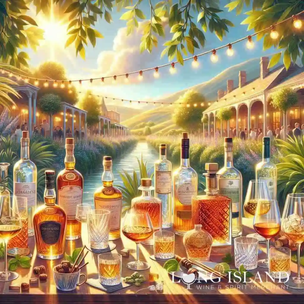 What is the Definition of Premium Liquor Near You in Commack