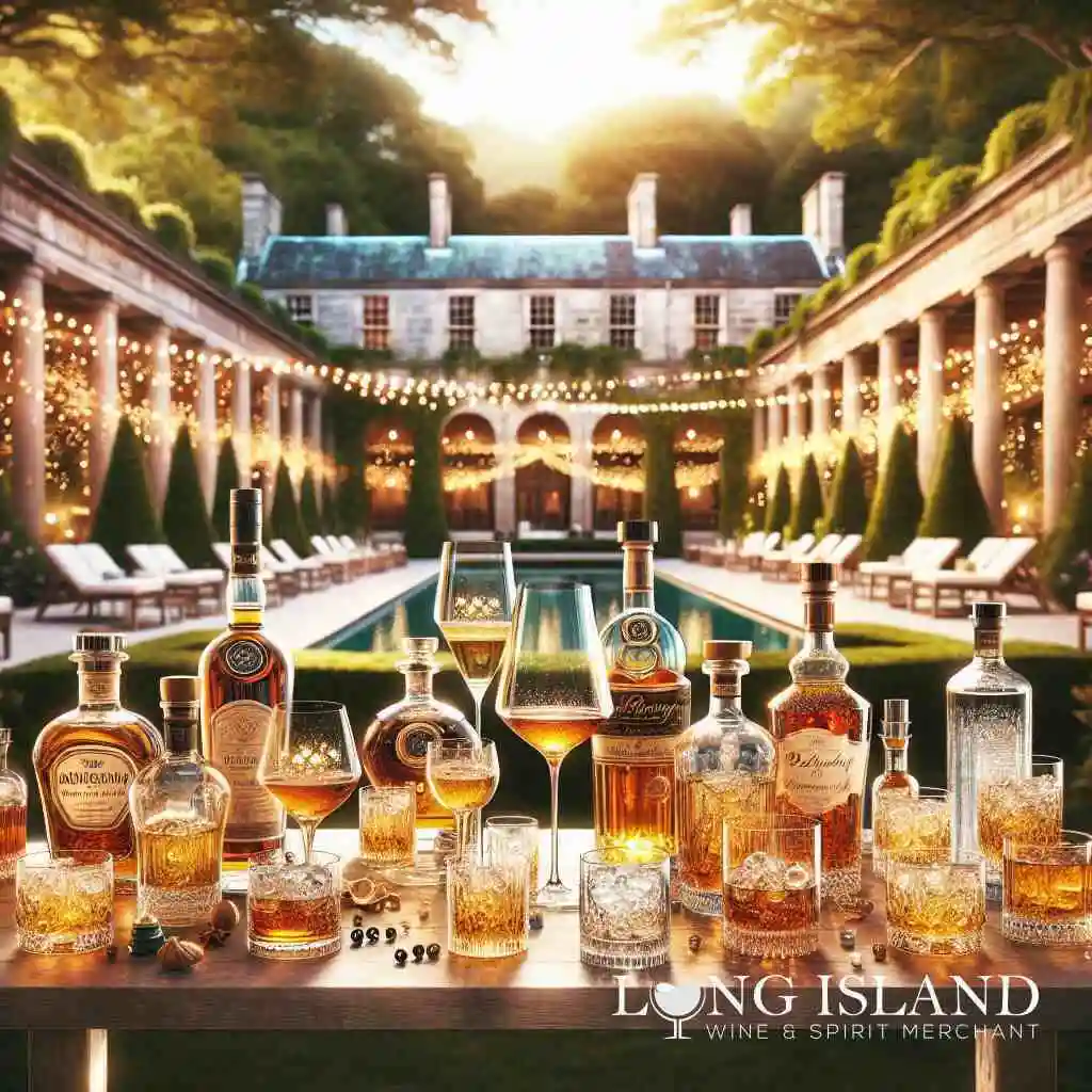 What is the Definition of Premium Liquor Near You in Commack