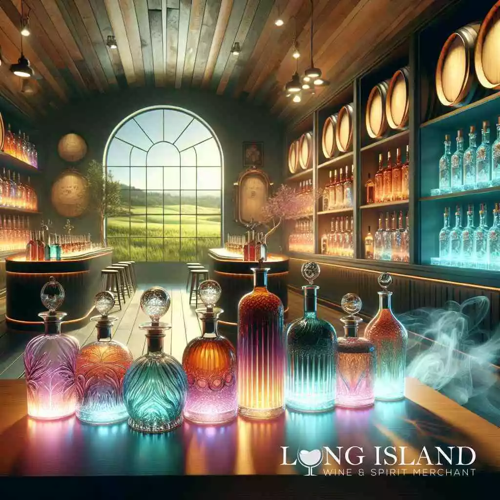 What's the Secret Behind Rare Spirits at Liquor Store Open