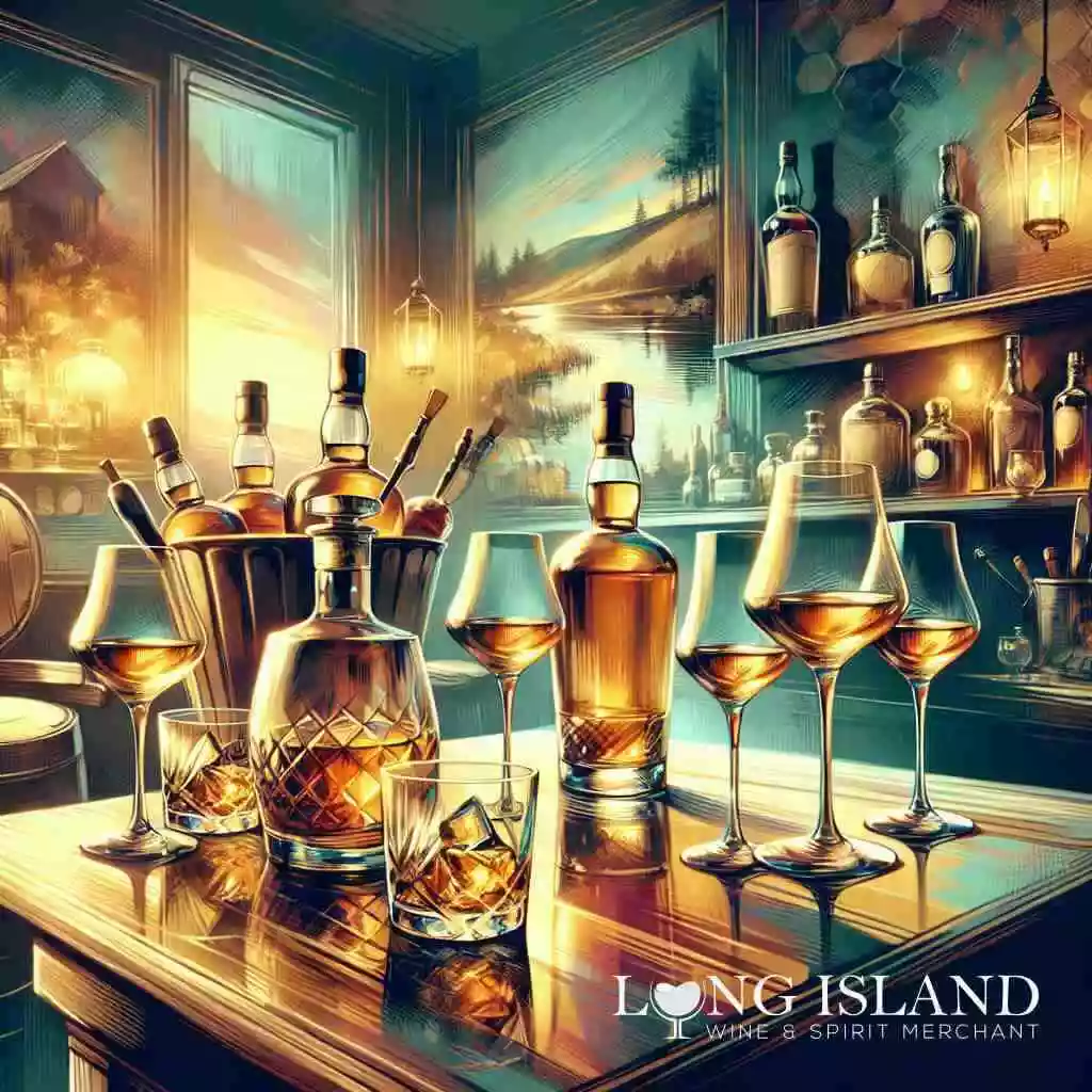 Why Liquor Store Open’s Scotch is a Must-Try in 2025