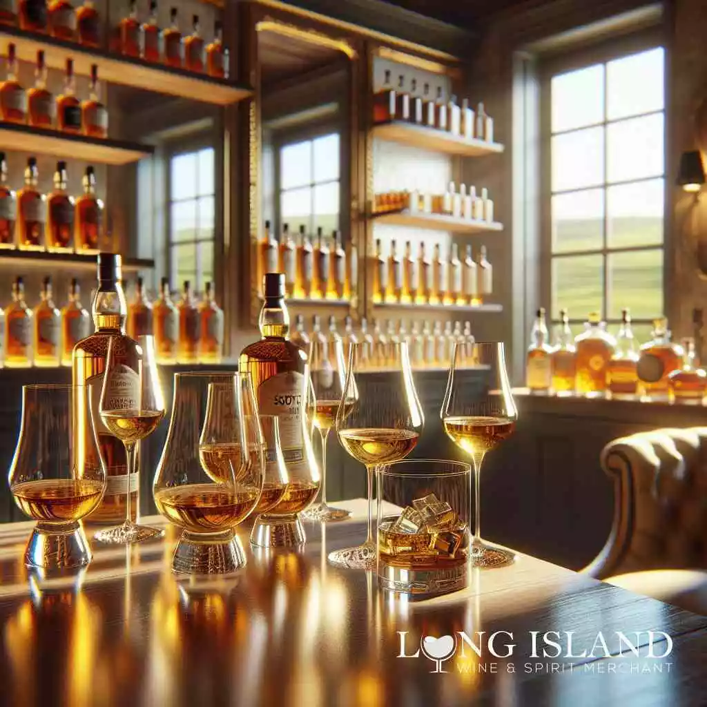 Why Liquor Store Open's Scotch is a Must-Try in 2025