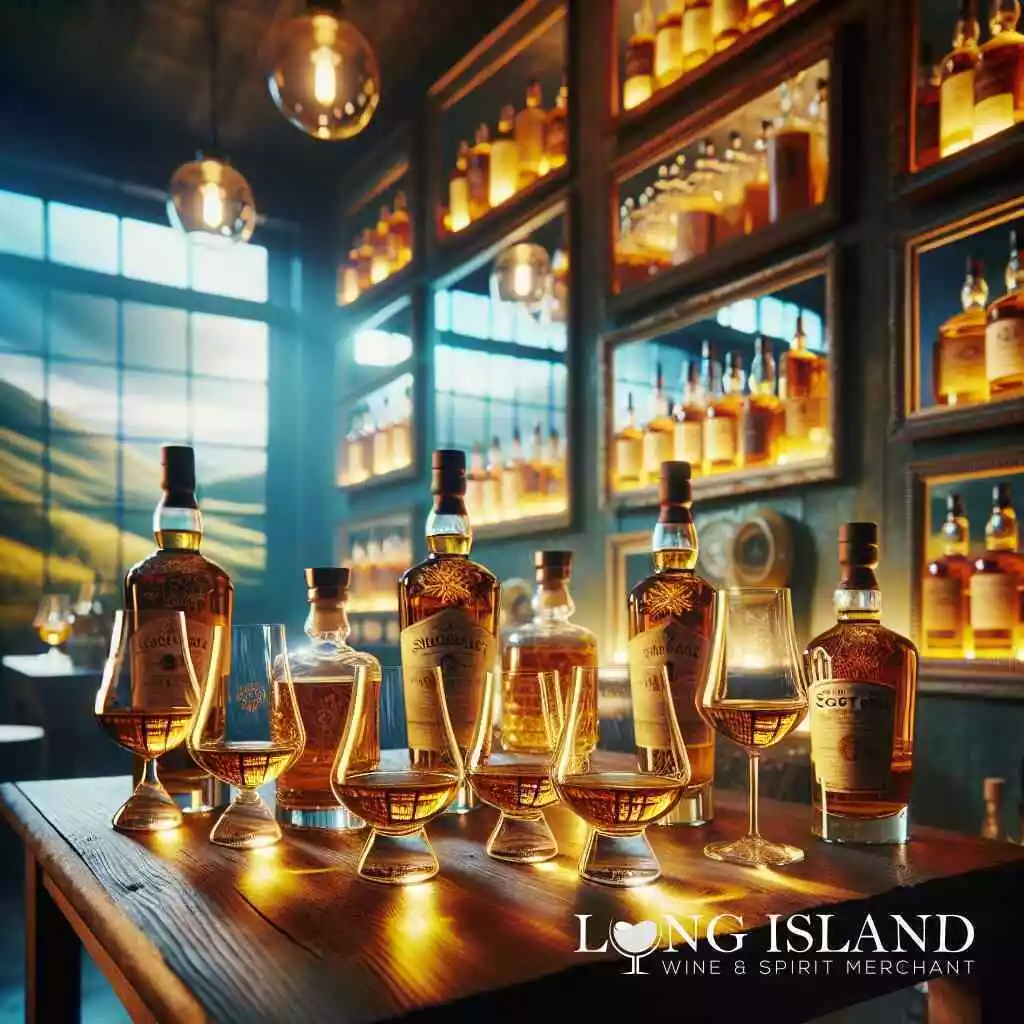Why Liquor Store Open's Scotch is a Must-Try in 2025