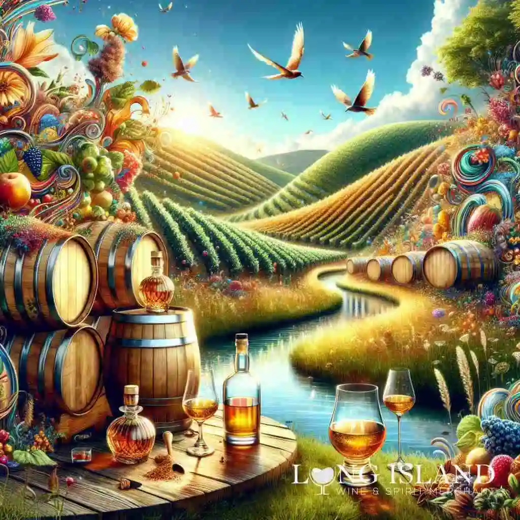Compare Whiskey Trends with Insights from Liquor Store Open