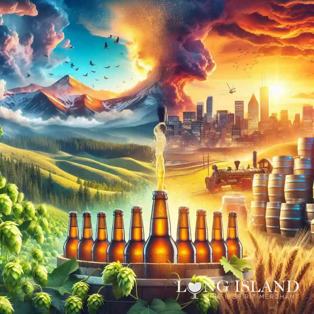 How Liquor Store Open Redefines Craft Beer Industry in Colorado