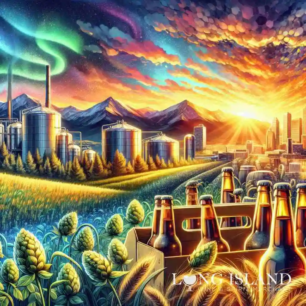 How Liquor Store Open Redefines Craft Beer Industry in Colorado