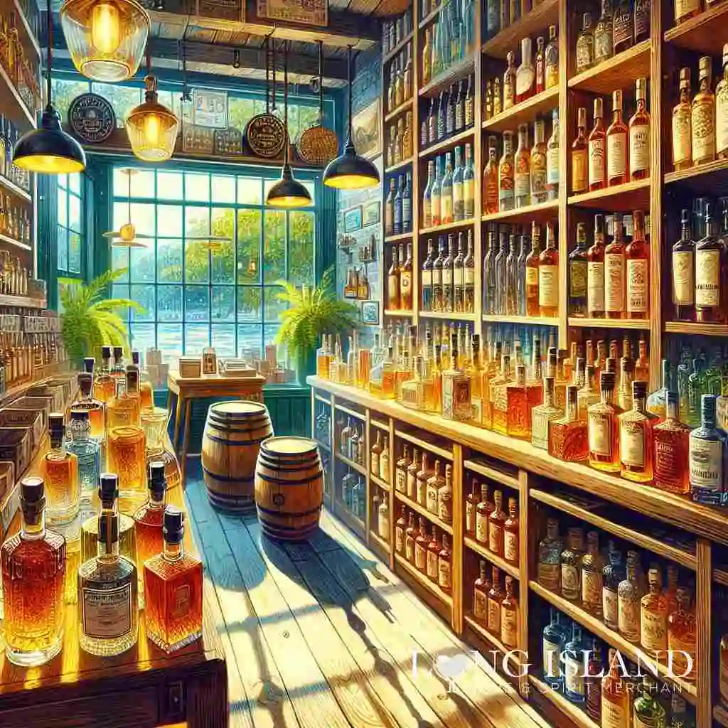 How to Navigate Liquor Store Open in Commack for Rare Spirits