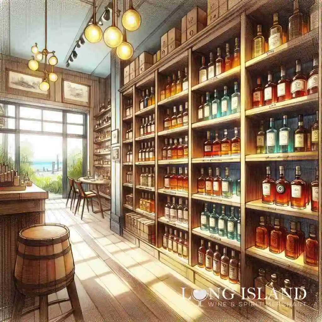 How to Navigate Liquor Store Open in Commack for Rare Spirits