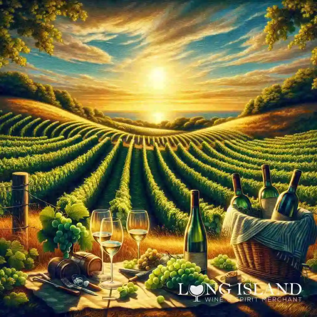How to Navigate the Best Wine Offerings in Suffolk County