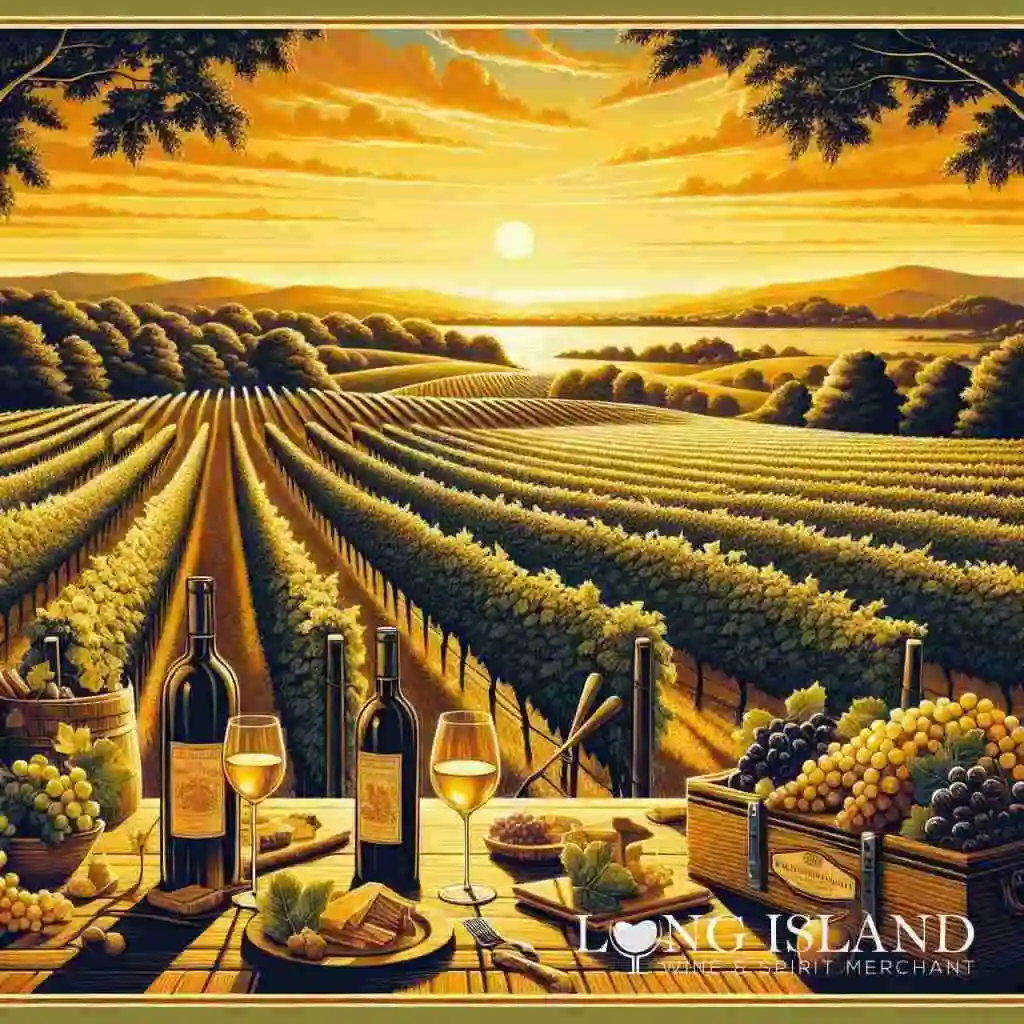 How to Navigate the Best Wine Offerings in Suffolk County