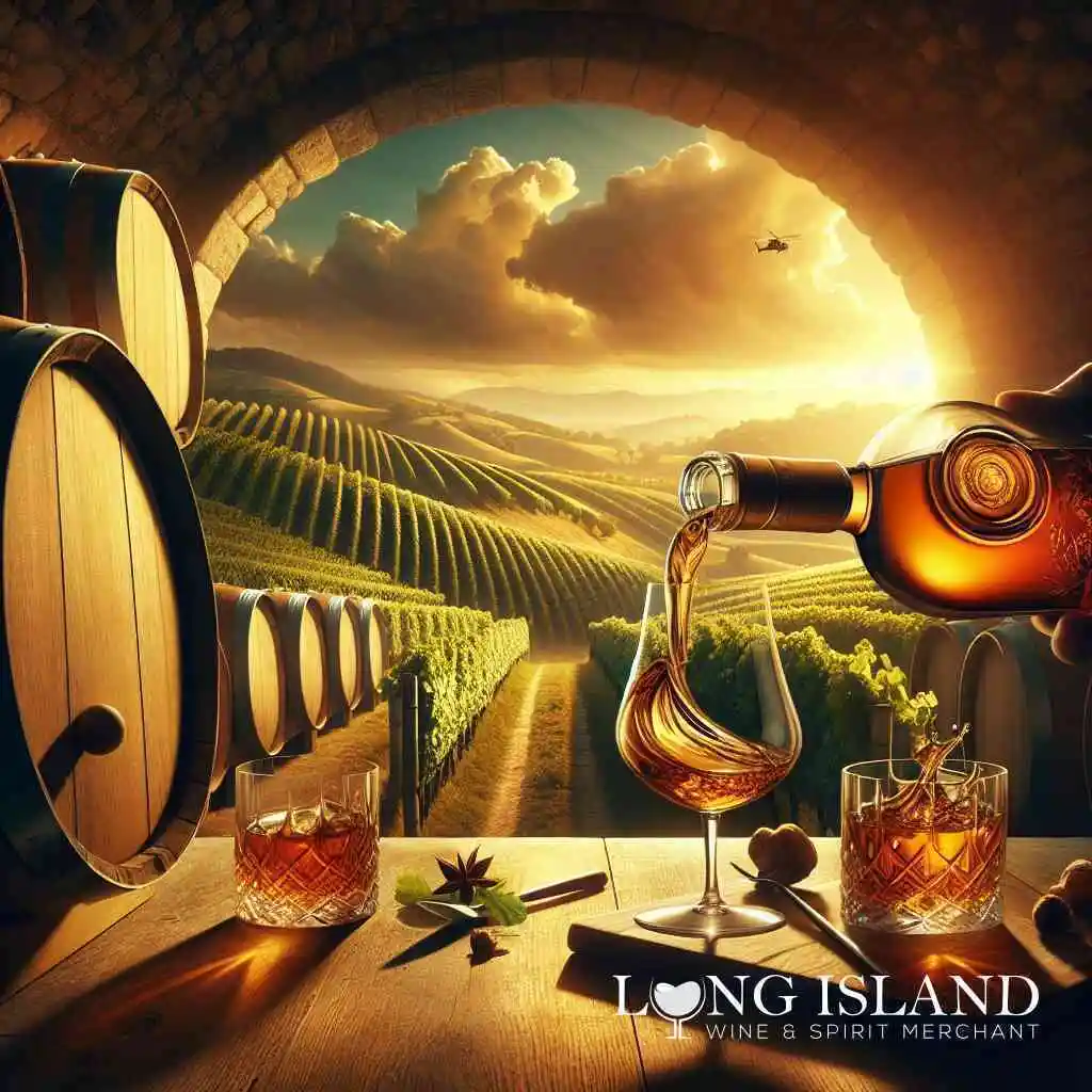 Ultimate Guide: Savoring Cognac with Liquor Store Open Insights